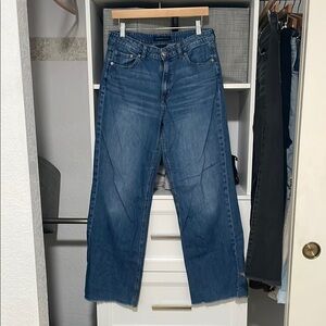 Aeropostale Denim Jeans